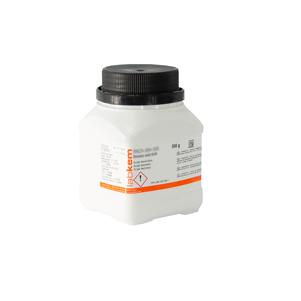 Amonio dicromato humectado (0,5-3% H₂O) AGR