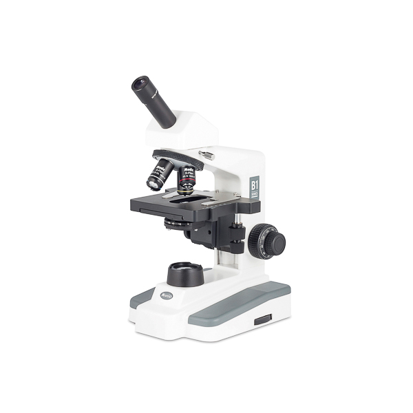 Microscopio biológico, B1 Elite
