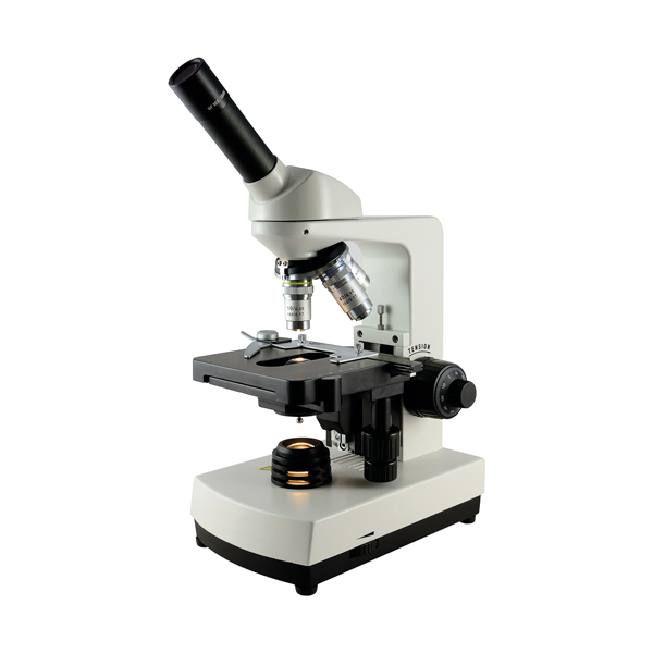 Microscopio biológico, Ecoline
