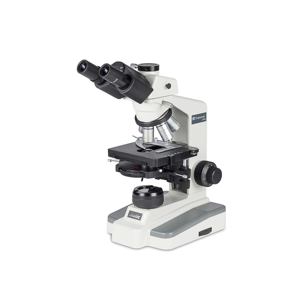 Microscopio Biológico, B3 Phase con Sistema de Contraste de Fases