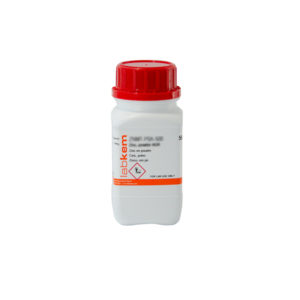 EDTA - Ácido etilendiaminotetraacético, sal disódica dihidrato