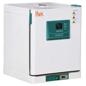 Incubadora de temperatura constante de alta precisión, INC65