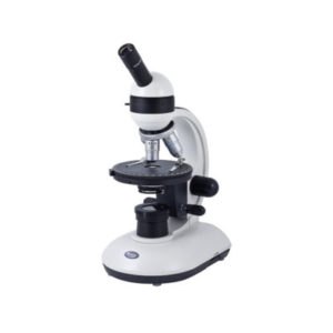 Microscopios petrográficos