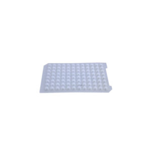 Tapa de silicona para placas de PCR/qPCR