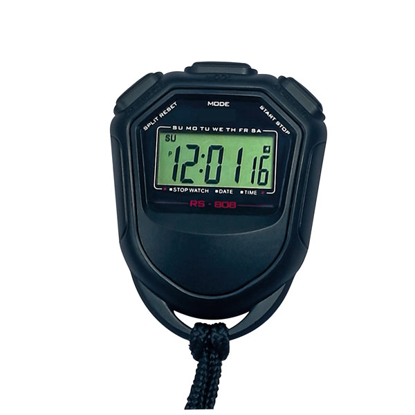 Cronómetro digital RS-808