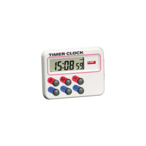 Reloj avisador digital (temporizador) 24 horas